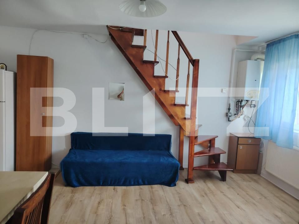 Apartament de închiriat 2 camere 13 Decembrie - 205488AI | BLITZ Brașov | Poza3