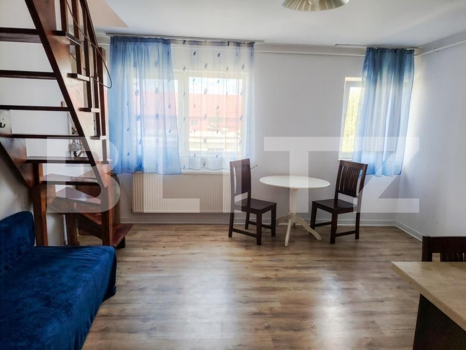 Apartament de închiriat 2 camere 13 Decembrie - 205488AI | BLITZ Brașov | Poza2