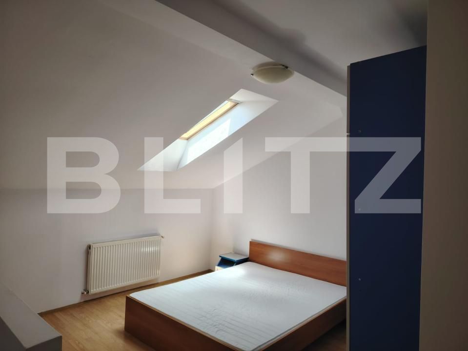 Apartament de închiriat 2 camere 13 Decembrie - 205488AI | BLITZ Brașov | Poza4