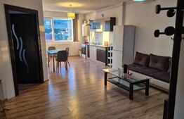 Apartament 2 camere, 58 mp, parcare, zona Somesului