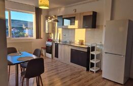Apartament 2 camere, 58 mp, parcare, zona Somesului