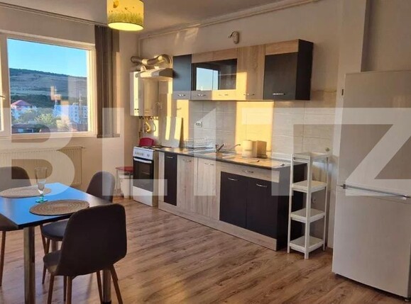 Apartament de închiriat 2 camere Floreşti - 205489AI | BLITZ Cluj-Napoca | Poza1