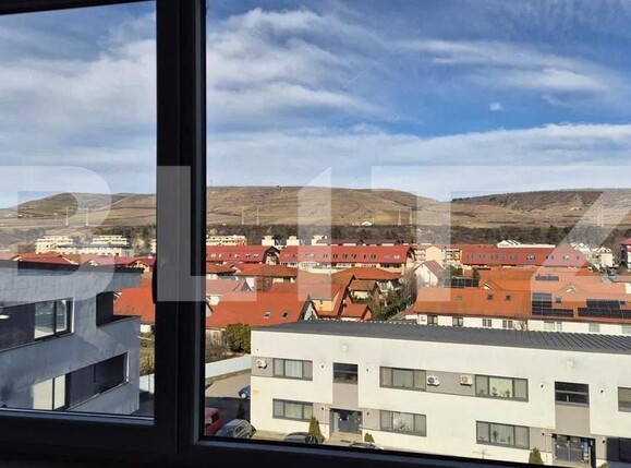 Apartament de închiriat 2 camere Floreşti - 205489AI | BLITZ Cluj-Napoca | Poza6