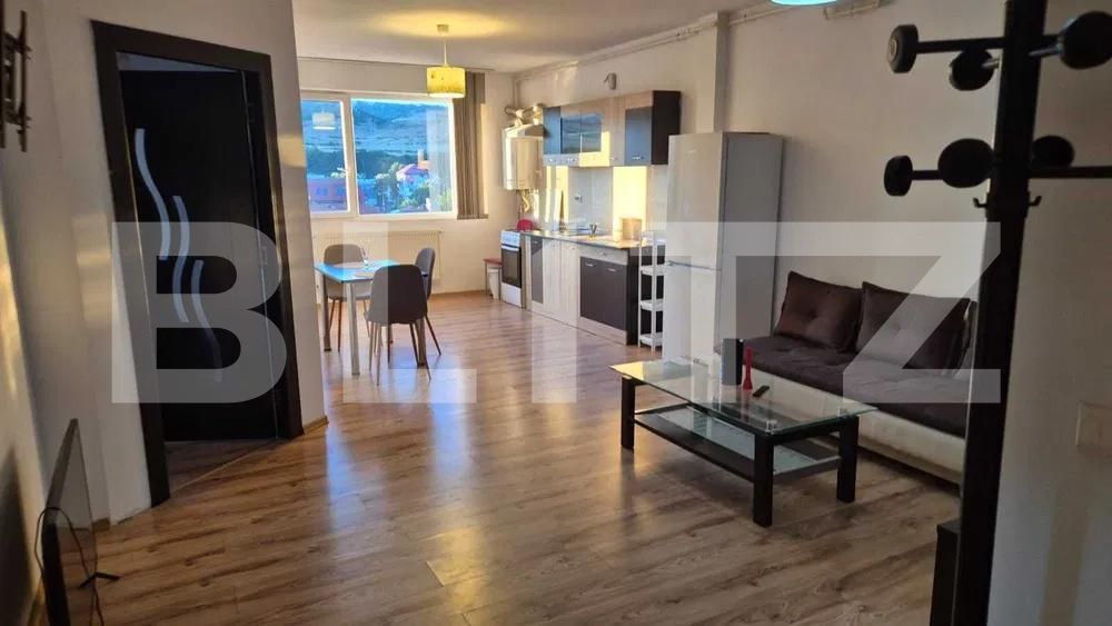 Apartament de închiriat 2 camere Floreşti - 205489AI | BLITZ Cluj-Napoca | Poza2