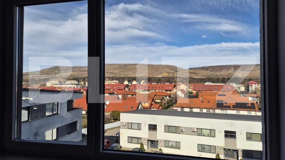 Apartament de închiriat 2 camere Floreşti - 205489AI | BLITZ Cluj-Napoca | Poza6