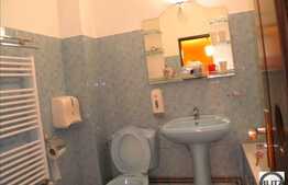 Spatiu de birou situat pe Calea Turzii in Cluj Napoca, finisat !