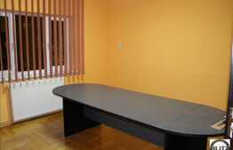 Spatiu de birou situat pe Calea Turzii in Cluj Napoca, finisat !