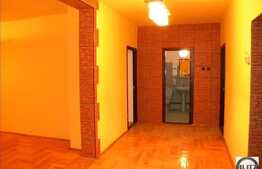 Spatiu de birou situat pe Calea Turzii in Cluj Napoca, finisat !