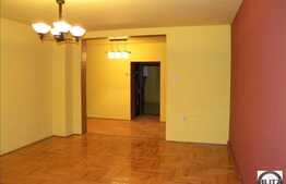 Spatiu de birou situat pe Calea Turzii in Cluj Napoca, finisat !