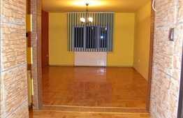 Spatiu de birou situat pe Calea Turzii in Cluj Napoca, finisat !