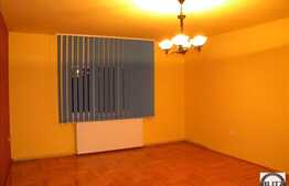 Spatiu de birou situat pe Calea Turzii in Cluj Napoca, finisat !