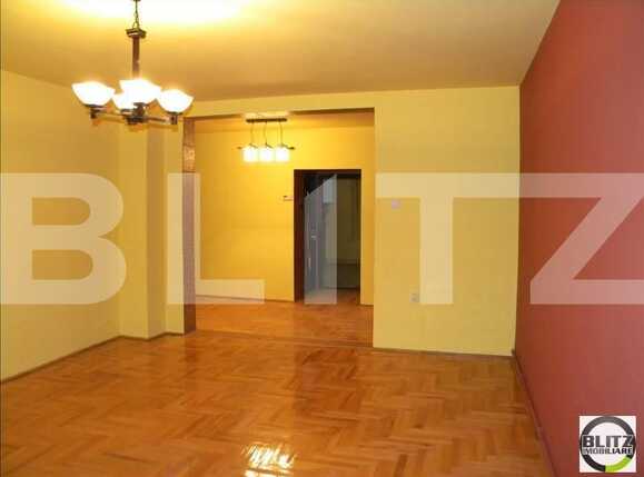 Spațiu birouri de închiriat Zorilor - 20549SIB | BLITZ Cluj-Napoca | Poza1