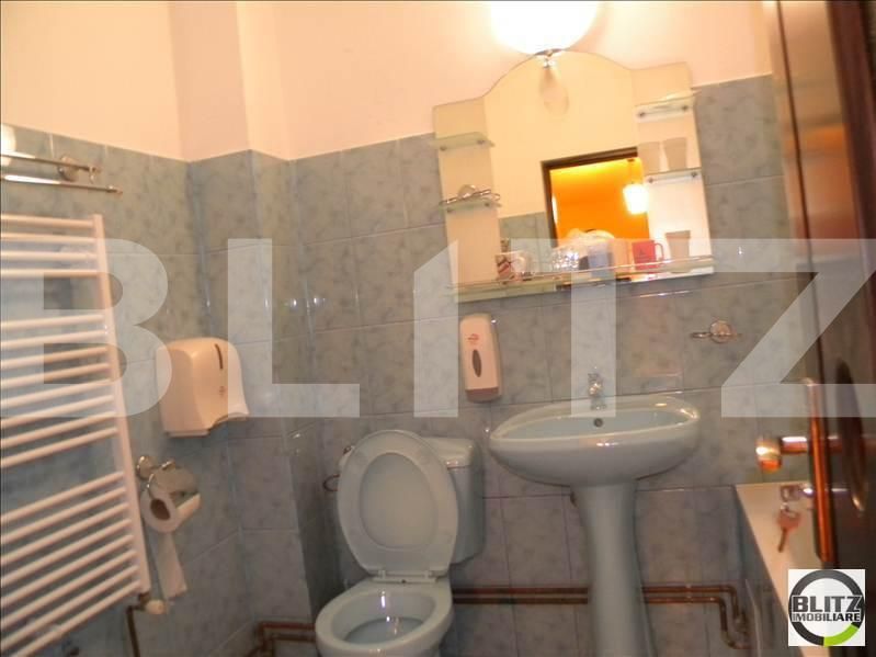 Spațiu birouri de închiriat Zorilor - 20549SIB | BLITZ Cluj-Napoca | Poza4