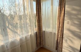 Apartament 3 camere, 80 mp, parcare, zona Tractorul