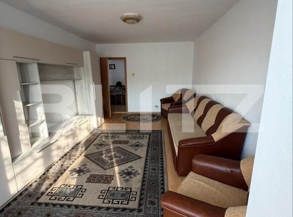 Apartament de închiriat 3 camere Tractorul - 205493AI | BLITZ Brașov | Poza4