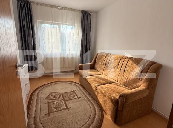 Apartament de închiriat 3 camere Tractorul - 205493AI | BLITZ Brașov | Poza5