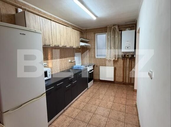 Apartament de închiriat 3 camere Tractorul - 205493AI | BLITZ Brașov | Poza7