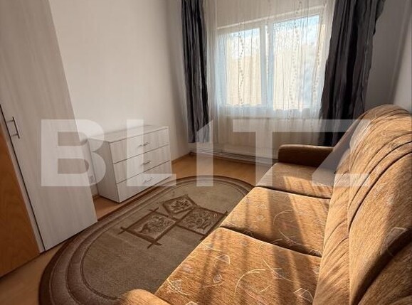 Apartament de închiriat 3 camere Tractorul - 205493AI | BLITZ Brașov | Poza6