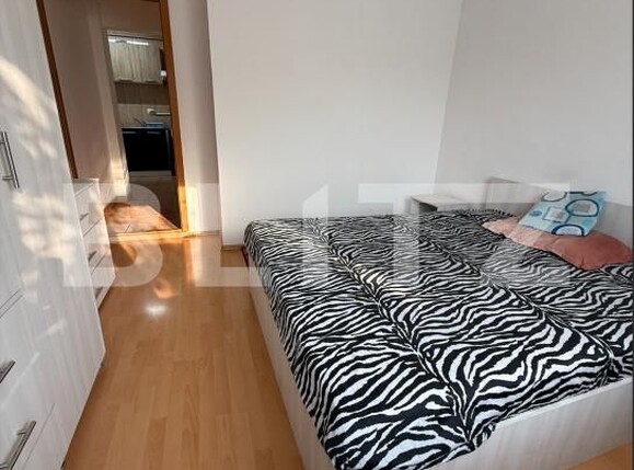 Apartament de închiriat 3 camere Tractorul - 205493AI | BLITZ Brașov | Poza1