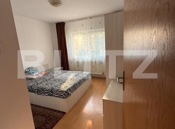 Apartament de închiriat 3 camere Tractorul - 205493AI | BLITZ Brașov | Poza2