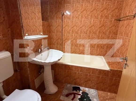 Apartament de închiriat 3 camere Tractorul - 205493AI | BLITZ Brașov | Poza8