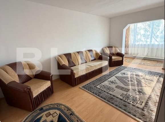 Apartament de închiriat 3 camere Tractorul - 205493AI | BLITZ Brașov | Poza3