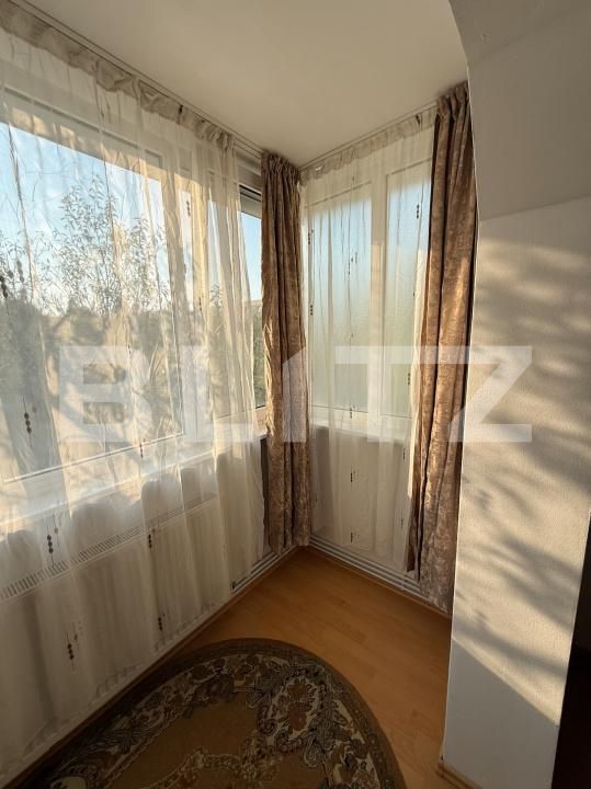 Apartament de închiriat 3 camere Tractorul - 205493AI | BLITZ Brașov | Poza12