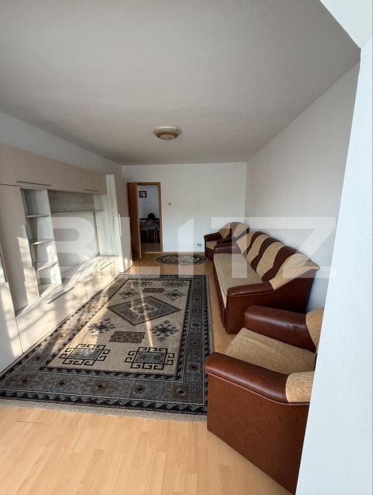 Apartament de închiriat 3 camere Tractorul - 205493AI | BLITZ Brașov | Poza4