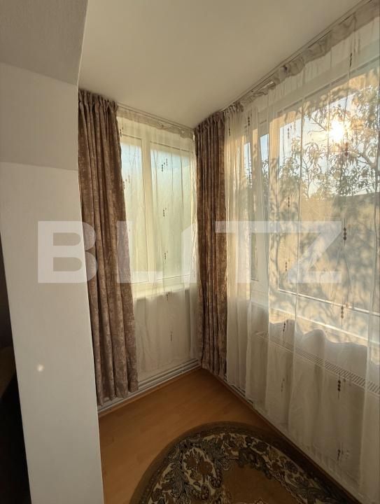 Apartament de închiriat 3 camere Tractorul - 205493AI | BLITZ Brașov | Poza11