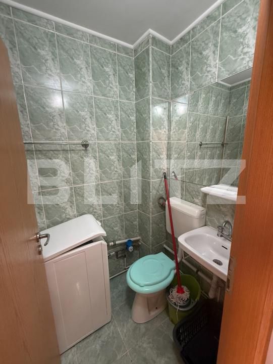 Apartament de închiriat 3 camere Tractorul - 205493AI | BLITZ Brașov | Poza9