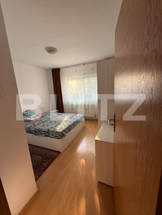 Apartament de închiriat 3 camere Tractorul - 205493AI | BLITZ Brașov | Poza2