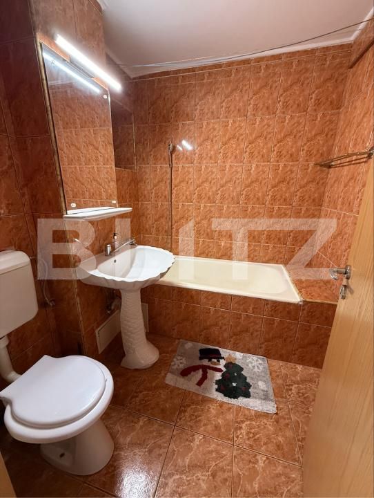 Apartament de închiriat 3 camere Tractorul - 205493AI | BLITZ Brașov | Poza8