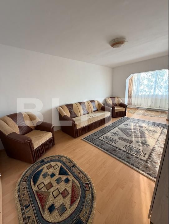 Apartament de închiriat 3 camere Tractorul - 205493AI | BLITZ Brașov | Poza3