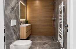 Apartament 2 camere, 54.60 mp, zona Rasnov