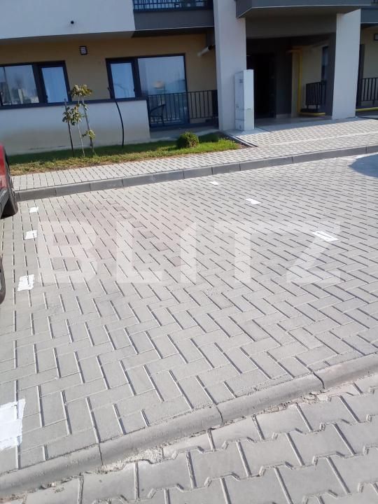 Apartament de vânzare 2 camere Rasnov - 205499AV | BLITZ Brașov | Poza8