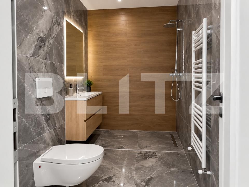 Apartament de vânzare 2 camere Rasnov - 205499AV | BLITZ Brașov | Poza6