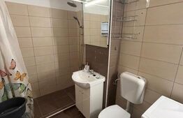 Garsoniera de inchiriat, 40 mp, zona Sânpetru