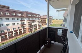 Garsoniera de inchiriat, 40 mp, zona Sânpetru