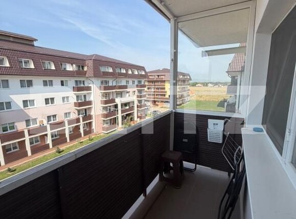 Garsonieră de închiriat Sanpetru - 205500AI | BLITZ Brașov | Poza5