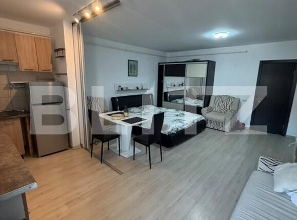 Garsonieră de închiriat Sanpetru - 205500AI | BLITZ Brașov | Poza2