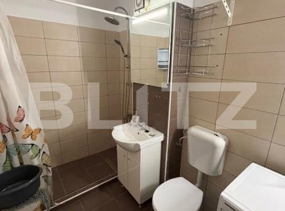 Garsonieră de închiriat Sanpetru - 205500AI | BLITZ Brașov | Poza4