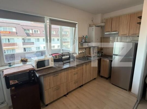Garsonieră de închiriat Sanpetru - 205500AI | BLITZ Brașov | Poza3