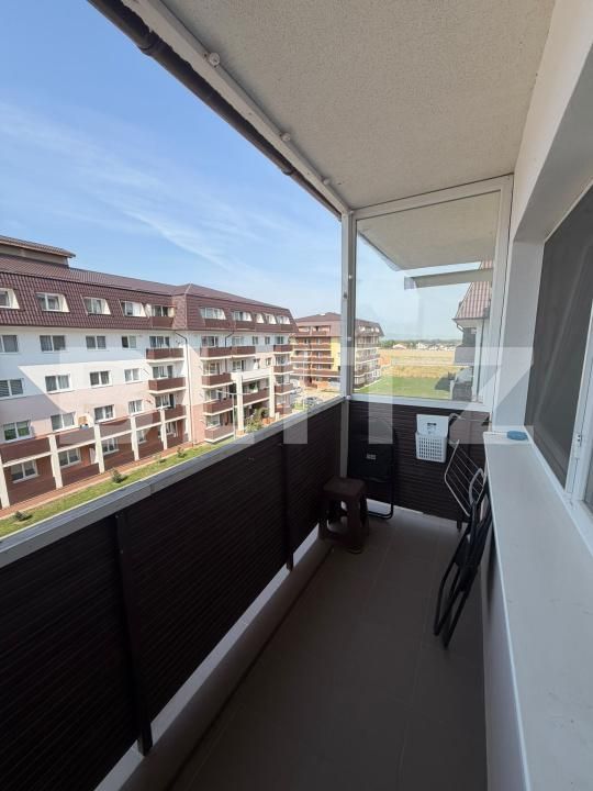 Garsonieră de închiriat Sanpetru - 205500AI | BLITZ Brașov | Poza5