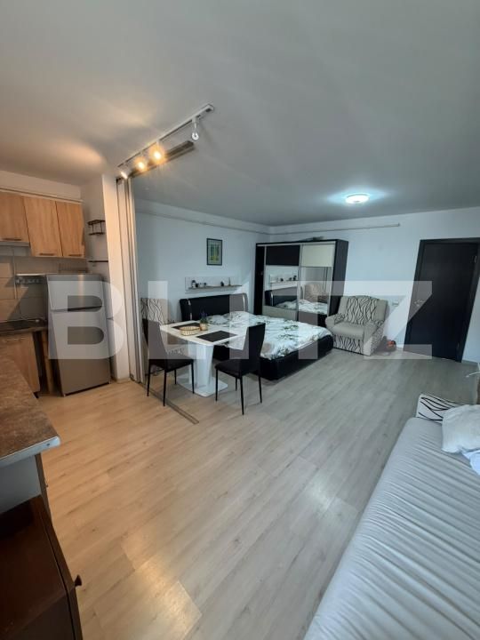 Garsonieră de închiriat Sanpetru - 205500AI | BLITZ Brașov | Poza2