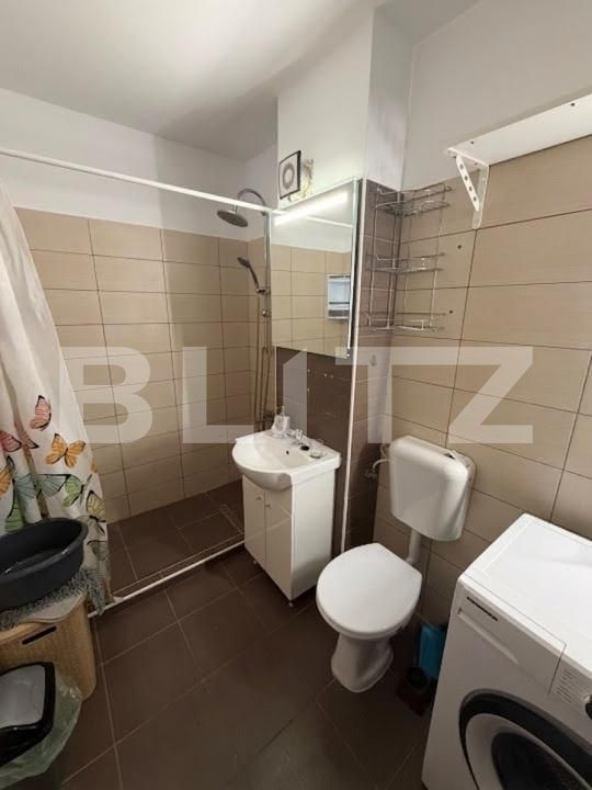 Garsonieră de închiriat Sanpetru - 205500AI | BLITZ Brașov | Poza4