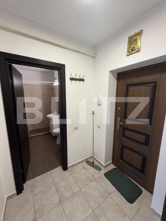 Garsonieră de închiriat Sanpetru - 205500AI | BLITZ Brașov | Poza6