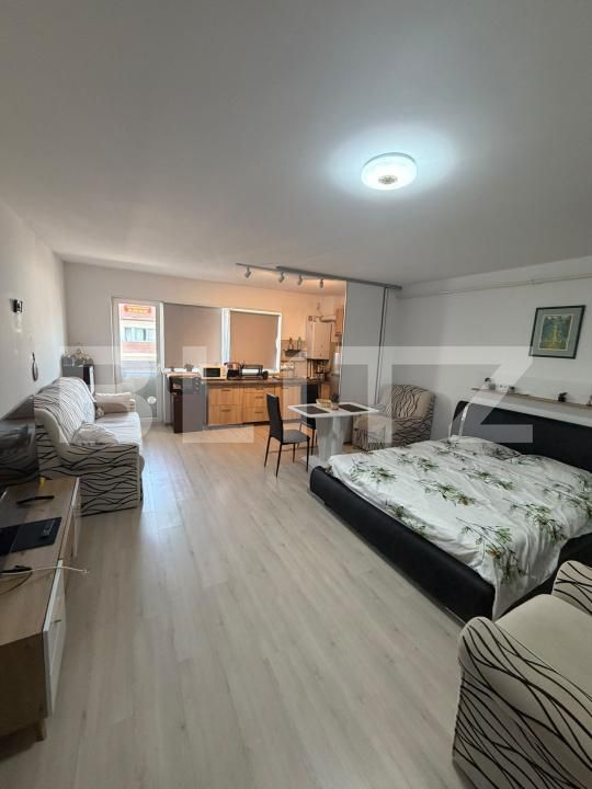 Garsonieră de închiriat Sanpetru - 205500AI | BLITZ Brașov | Poza2
