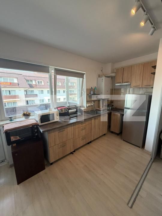 Garsonieră de închiriat Sanpetru - 205500AI | BLITZ Brașov | Poza3