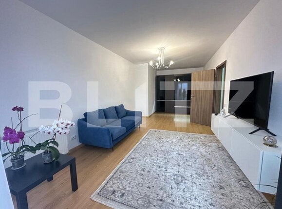 Apartament de vânzare 2 camere Racadau - 205509AV | BLITZ Brașov | Poza3