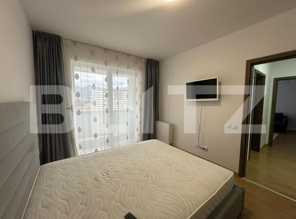 Apartament de vânzare 2 camere Racadau - 205509AV | BLITZ Brașov | Poza4